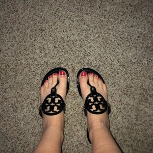 Tory Burch Shoes - Tory Burch miller sandal Tory Burch Shoes - Tory Burch miller sandal